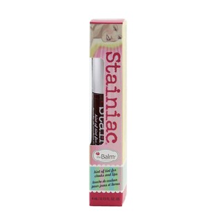 Foto 2 | Foto 2 | Tinte Para Labios Y Mejillas The Balm Stainiac Beauty Queen - Venta Internacional.