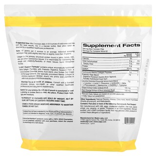 Foto 2 | Foto 2 | Suplemento Nutricional California Gold Glp-1 Support Sandía - Venta Internacional.