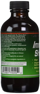 Foto 4 | Foto 4 | Suplemento De Las Inyecciones De Inmunidad Natural De California De 120 Ml Opti-zinc - Venta Internacional.
