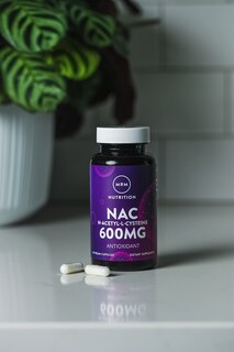 Foto 4 | Foto 4 | Suplemento De N-acetilcisteína (nac) De Mrm Nutrition 600 Mg - Venta Internacional.