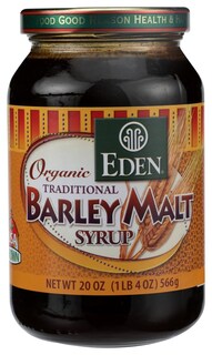 Foto 1 | Foto 1 | Barley Malt Eden Foods 591 Ml (paquete De 4) - Venta Internacional.