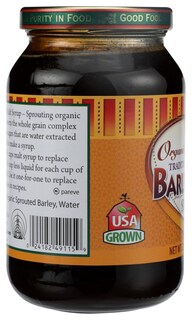 Foto 2 | Foto 2 | Barley Malt Eden Foods 591 Ml (paquete De 4) - Venta Internacional.