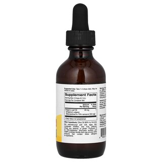 Foto 2 | Foto 2 | Suplemento Supernutrition De Aceite De Orégano 40 Mg 59 Ml Estandarizado - Venta Internacional.