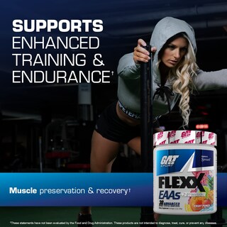 Foto 3 | Foto 3 | Suplemento Gat Sport Flexx Eaas + Hidratación 30 Porciones - Venta Internacional.
