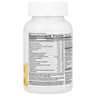 Foto 2 | Foto 2 | Multivitamínico Prenatal Supernutrition Simply One 90 Comprimidos - Venta Internacional.