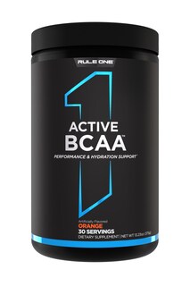 Foto 1 | Foto 1 | Suplemento Alimenticio Rule 1 Proteins Active Bcaa Performance Orange 30 Porciones - Venta Internacional.