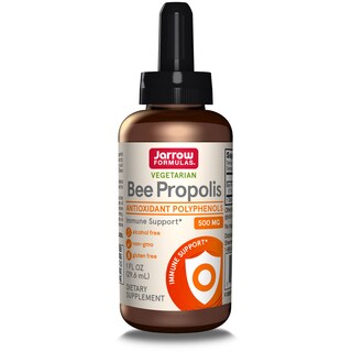 Foto 1 | Foto 1 | Suplemento Alimenticio De Propóleo De Abeja De Jarrow Formulas 500 Mg 30 Porciones - Venta Internacional.