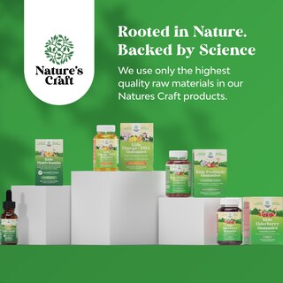 Foto 7 | Foto 7 | Suplemento Alimenticio De Vitamina D3 K2 De Natures Craft Kids 60 Ml - Venta Internacional.