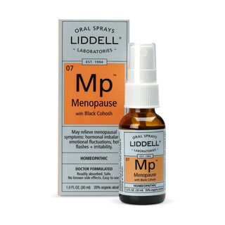 Foto 1 | Foto 1 | Spray Homeopático Para La Menopausia Liddell 30 Ml - Venta Internacional.