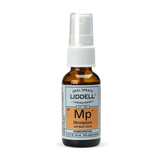 Foto 2 | Foto 2 | Spray Homeopático Para La Menopausia Liddell 30 Ml - Venta Internacional.