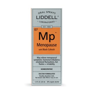 Foto 3 | Foto 3 | Spray Homeopático Para La Menopausia Liddell 30 Ml - Venta Internacional.