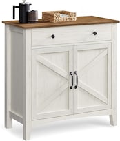 Aparador  Armario De Cocina  Armario De Almacenamiento