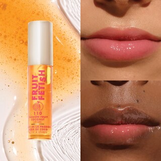 Foto 2 | Foto 2 | Aceite Labial Milani Fruit Fetish Passionfruit Coconut Con Vitamina E - Venta Internacional.