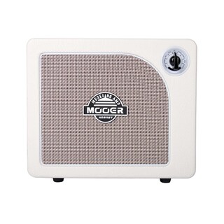 Foto 1 | Foto 1 | Amplificador De Guitarra Combo Mooer Hornet 15w 6.5 Pulgadas Bluetooth - Venta Internacional.