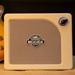 Foto 5 | Foto 5 | Amplificador De Guitarra Combo Mooer Hornet 15w 6.5 Pulgadas Bluetooth - Venta Internacional.