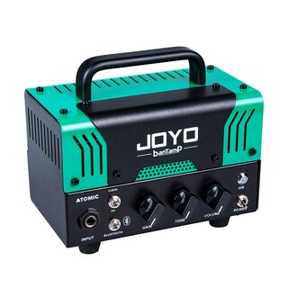 Foto 1 | Foto 1 | Amplificador De Guitarra Joyo Atomic Bantamp 20w Hybrid Tube Bluetooth - Venta Internacional.