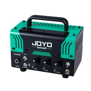 Foto 4 | Foto 4 | Amplificador De Guitarra Joyo Atomic Bantamp 20w Hybrid Tube Bluetooth - Venta Internacional.