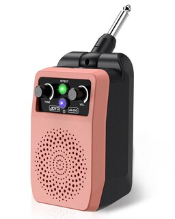 Foto 1 | Foto 1 | Amplificador Portátil Para Guitarra Joyo Ja-05g De 5 W Recargable Con Bluetooth - Venta Internacional.