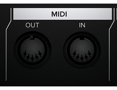 Foto 7 | Foto 7 | Interfaz De Audio Mackie Onyx Producer 2x2 Usb Con Midi De 24 Bits - Venta Internacional.