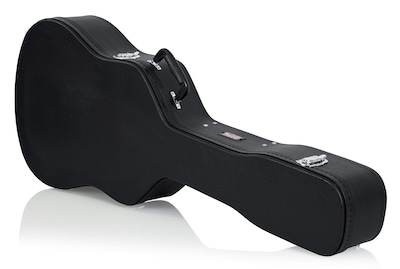 Foto 2 | Foto 2 | Funda Para Guitarras Acústicas Gator Gwe-dread 12 Con Correa Ernie Ball - Venta Internacional.