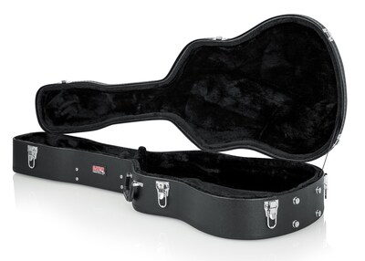 Foto 3 | Foto 3 | Funda Para Guitarras Acústicas Gator Gwe-dread 12 Con Correa Ernie Ball - Venta Internacional.