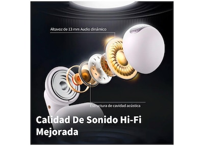 Foto 3 | Foto 3 | Audífonos Monster Bluetooth Sport Gamer