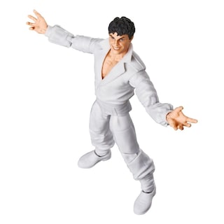 Foto 1 | Foto 1 | Figura De Acción Marvel Legends Series Beyonder De 15 Cm Con Escudo - Venta Internacional.