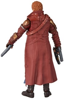 Foto 6 | Foto 6 | Figura De Acción Marvel Legends Series Thor Star-lord 15 Cm - Venta Internacional.