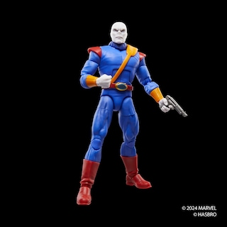 Foto 6 | Foto 6 | Figura De Acción Camaleón De La Serie Marvel Legends 15 Cm - Venta Internacional.