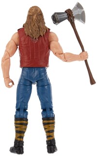 Foto 4 | Foto 4 | Figura De Acción Marvel Legends Series Thor Ravager Thor - Venta Internacional.