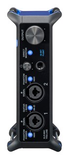 Foto 3 | Foto 3 | Convertidor De Audio Zoom Uac-232 32 Bits Flotantes 192 Khz - Venta Internacional.