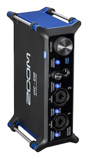Foto 7 | Foto 7 | Convertidor De Audio Zoom Uac-232 32 Bits Flotantes 192 Khz - Venta Internacional.