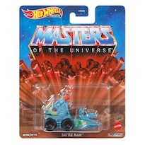 Colección Retro Entertainment De Toy Hot Wheels A Escala 1:64 - Venta Internacional.