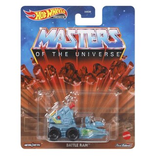 Foto 5 | Foto 5 | Colección Retro Entertainment De Toy Hot Wheels A Escala 1:64 - Venta Internacional.