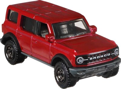 Foto 3 | Foto 3 | Paquete De Variedades Toy Matchbox Adventure 12 Unidades Fundido A Presión Escala 1:64 - Venta Internacional.