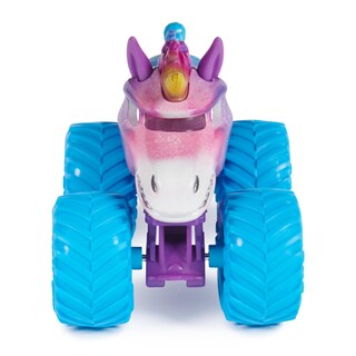 Foto 5 | Foto 5 | Toy Monster Jam Sparkle Smash Serie 33 - Venta Internacional.
