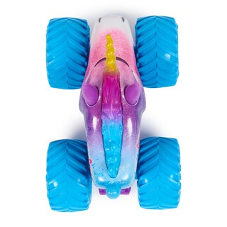 Foto 7 | Foto 7 | Toy Monster Jam Sparkle Smash Serie 33 - Venta Internacional.