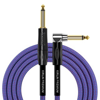 Foto 1 | Foto 1 | Cable De Instrumentos Kirlin Iwb-202bfgl-10/ro Premium Plus 3m - Venta Internacional.
