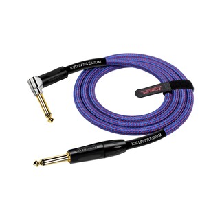 Foto 2 | Foto 2 | Cable De Instrumentos Kirlin Iwb-202bfgl-10/ro Premium Plus 3m - Venta Internacional.
