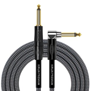 Foto 1 | Foto 1 | Cable De Instrumentos Kirlin Iwb-202bfgl-10/ca Premium Plus 3m - Venta Internacional.