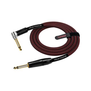 Foto 2 | Foto 2 | Cable De Instrumentos Kirlin Iwb-202bfgl-20/br Premium Plus De 20 Pies - Venta Internacional.