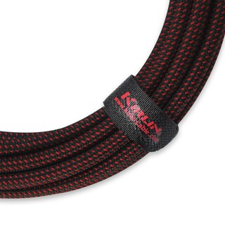 Foto 3 | Foto 3 | Cable De Instrumentos Kirlin Iwb-202bfgl-20/br Premium Plus De 20 Pies - Venta Internacional.