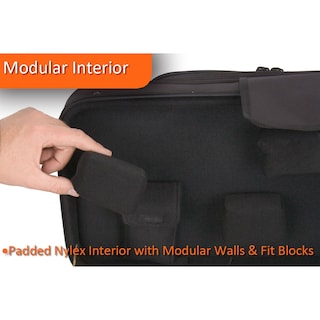 Foto 4 | Foto 4 | Funda Con Doble Trompeta Protec Ipac - Venta Internacional.