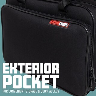 Foto 5 | Foto 5 | Cases Case Gator Serie Largo Ligeras Para Flauta B/c-foot - Venta Internacional.