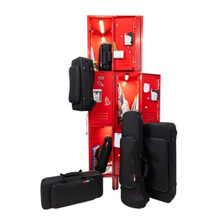 Foto 7 | Foto 7 | Case Gator Cases Largo Series Ligeras Para Oboe Para Principiantes - Venta Internacional.
