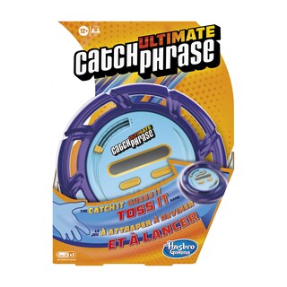 Foto 1 | Foto 1 | Juego Hasbro Catch Phrase Ultimate Edition - Venta Internacional.