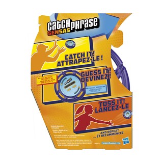 Foto 3 | Foto 3 | Juego Hasbro Catch Phrase Ultimate Edition - Venta Internacional.
