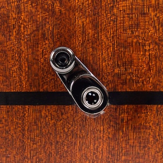 Foto 5 | Foto 5 | Adaptador Strap Lock Musicnomad Acousti-lok Para Guitarras Acústicas - Venta Internacional.
