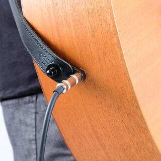 Foto 6 | Foto 6 | Adaptador Strap Lock Musicnomad Acousti-lok Para Guitarras Acústicas - Venta Internacional.
