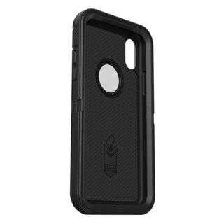 Foto 6 | Foto 6 | Funda Otterbox Defender Para Iphone X Xs Color Negro - Venta Internacional.